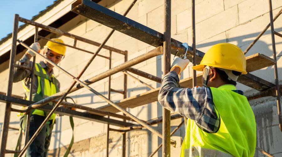 Flashing Repair in Canaan, CT
